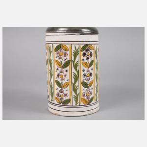 Bayreuther Fayencewalzenkrug