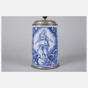 Nürnberger Madonnenkrug