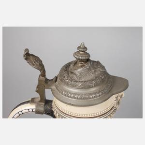 Biergarnitur 5-teilig