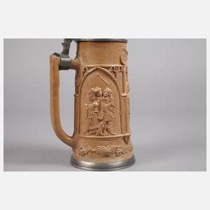 Regensburger Modelkrug