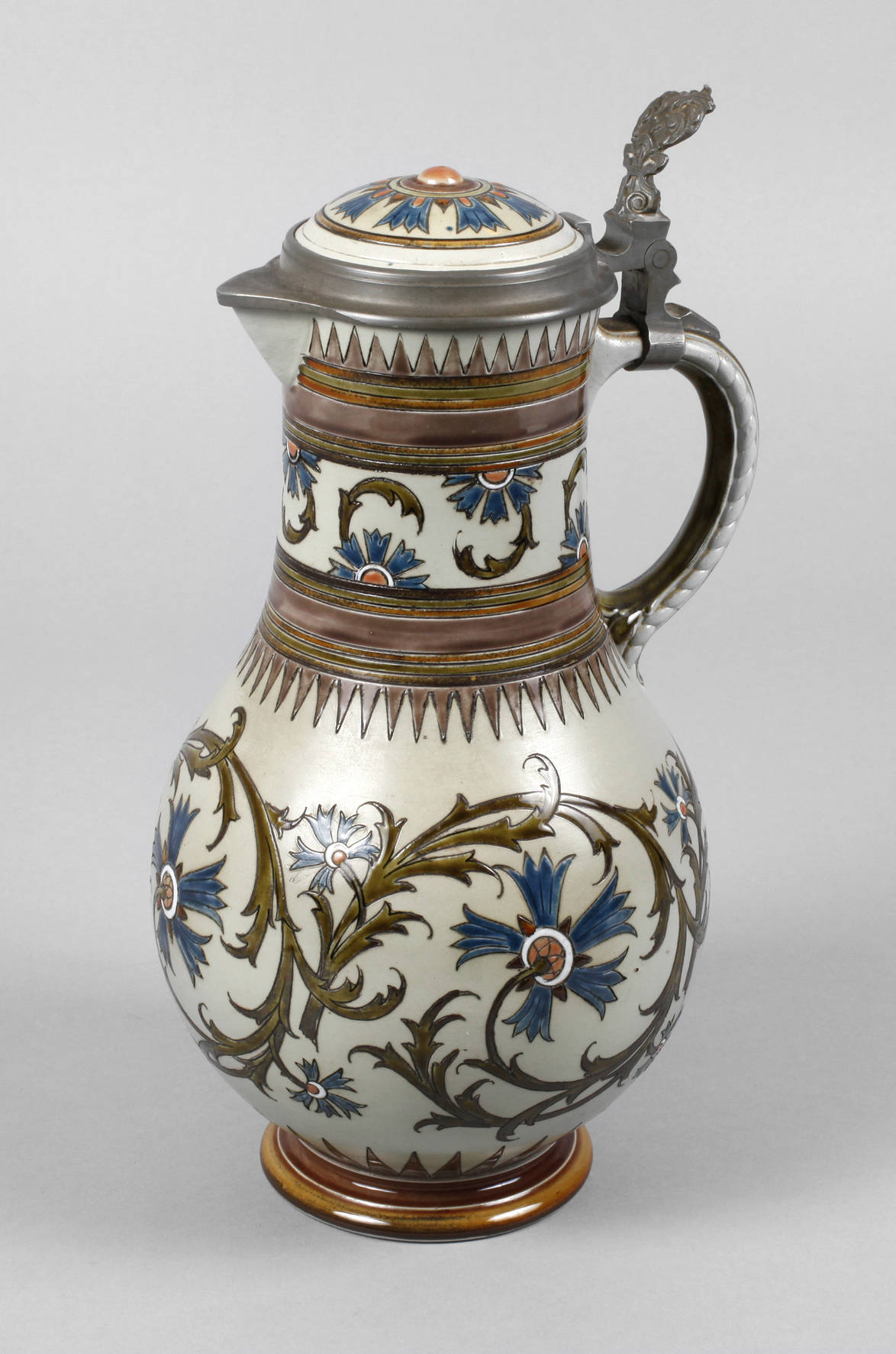 Villeroy & Boch Bierkanne