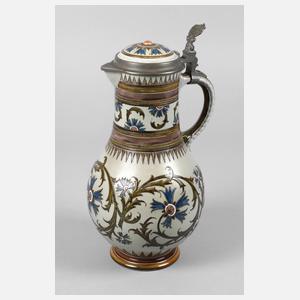 Villeroy & Boch Bierkanne