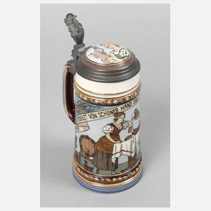 Villeroy & Boch Bierkrug