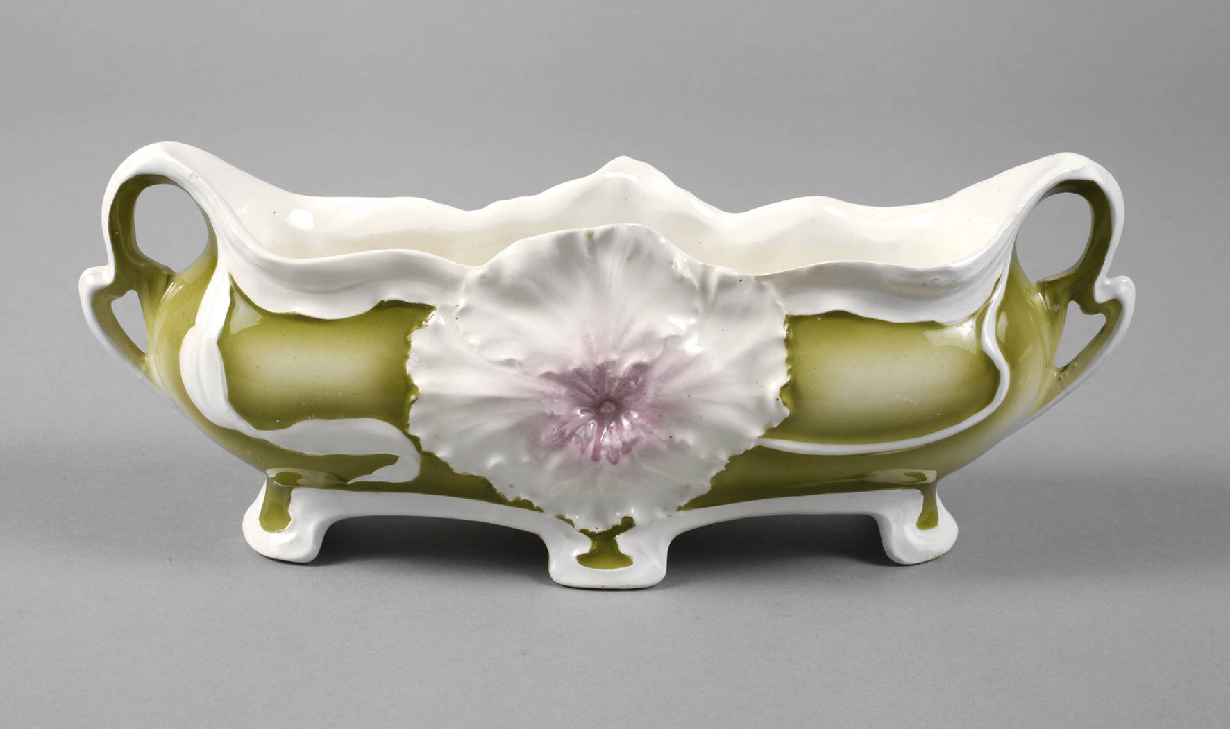 Roesler Jugendstiljardiniere