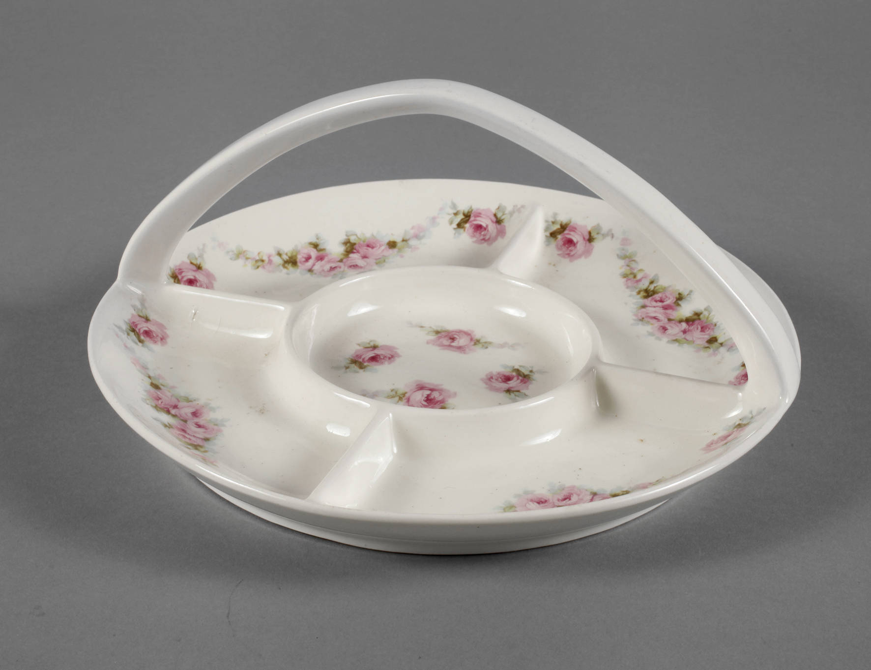 Roesler Kabarettschale