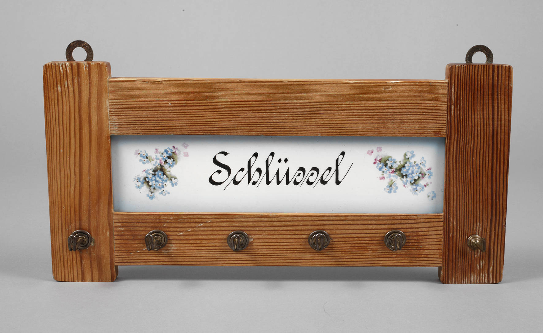 Roesler Schlüsselbrett