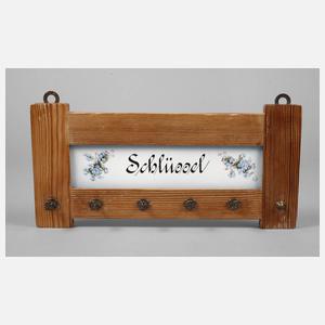 Roesler Schlüsselbrett