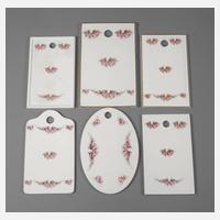 Roesler sechs Schneidebretter111