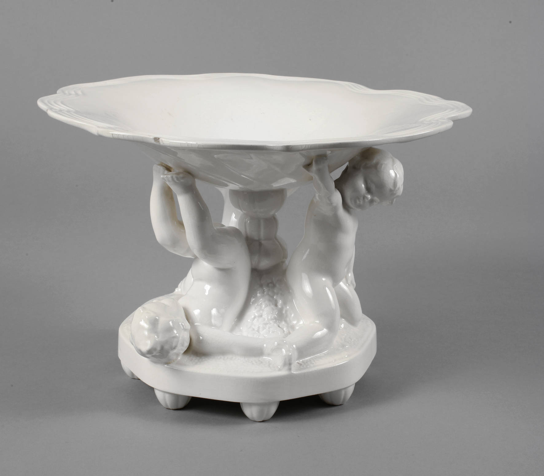 Roesler Tafelaufsatz