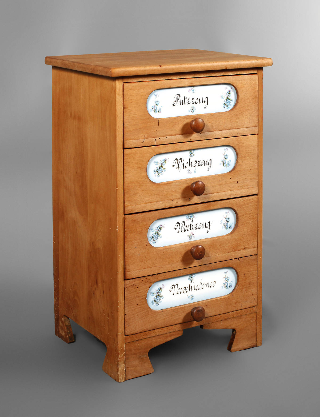 Roesler Küchenschrank