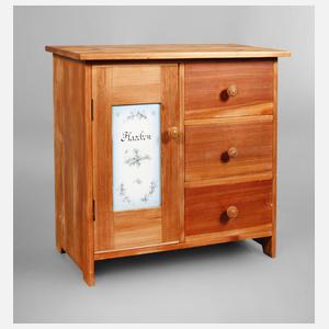 Roesler Küchenschrank