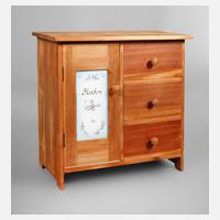 Roesler Küchenschrank111