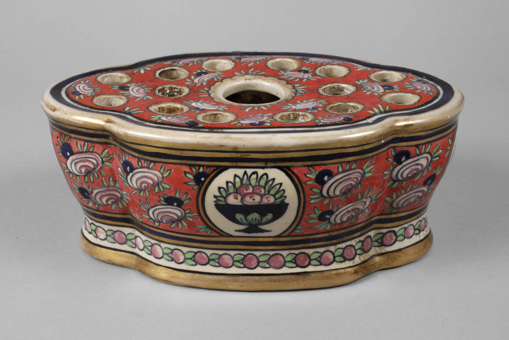 Steckvase Frankreich