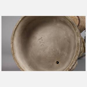 Große Historismusfigur