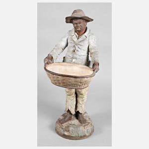 Große Historismusfigur