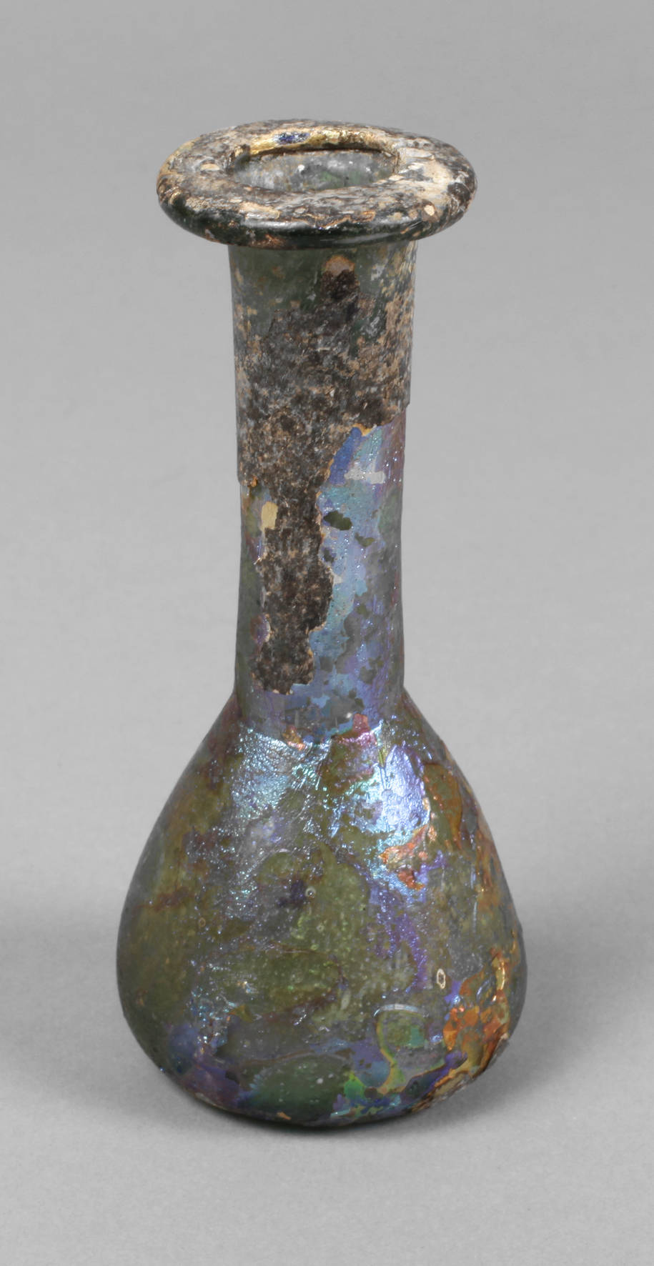 Ausgrabungsfläschchen