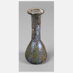 Ausgrabungsfläschchen