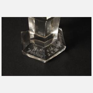 Freimaurerpokal ”Nie vergebens”