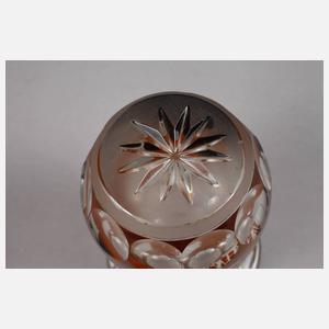 Ranftbecher mit Soldatenmotiv