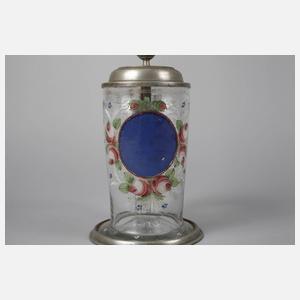 Sächsischer Walzenkrug