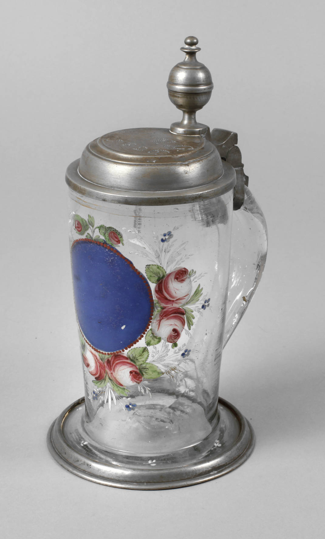 Sächsischer Walzenkrug