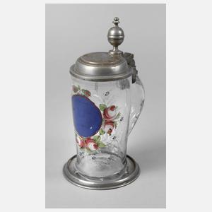 Sächsischer Walzenkrug