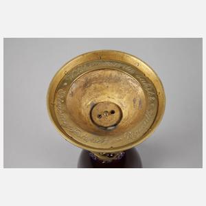 Erinnerungspokal Festspiele Bayreuth