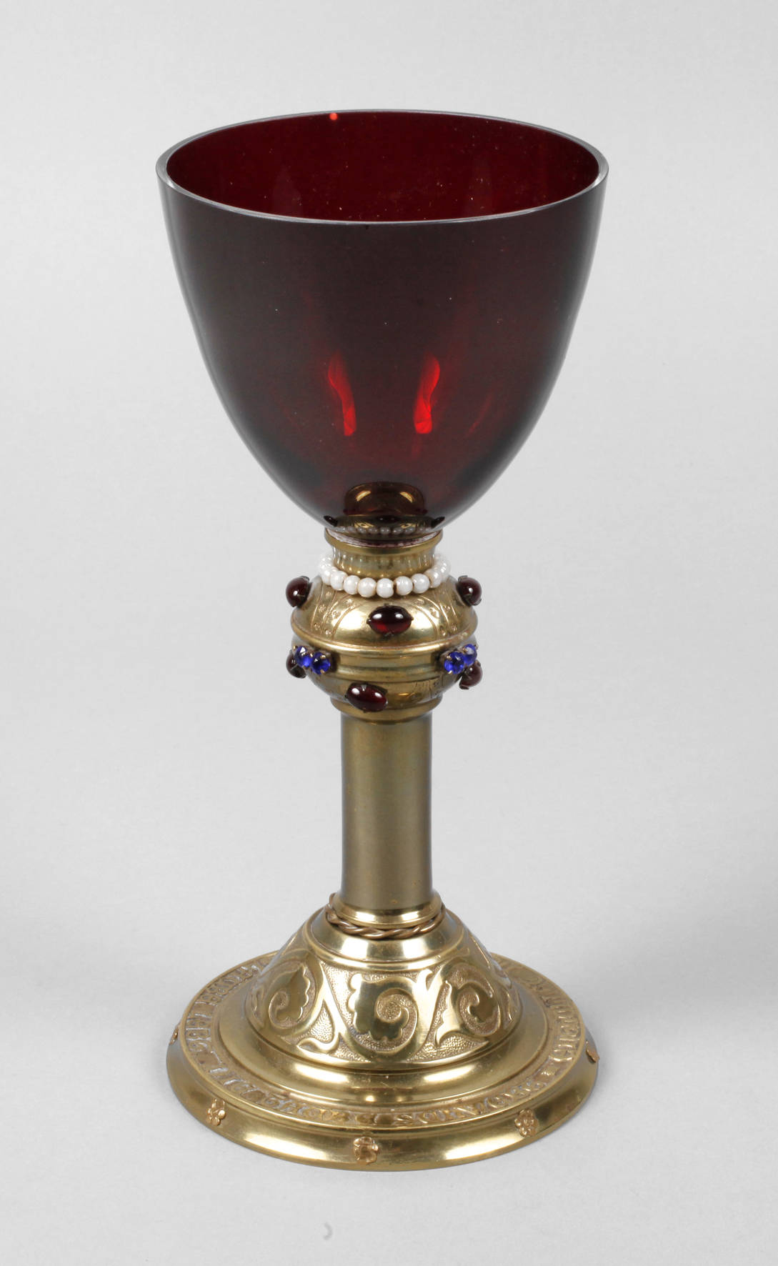 Erinnerungspokal Festspiele Bayreuth