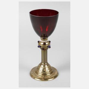 Erinnerungspokal Festspiele Bayreuth