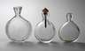 Drei Snuffbottles