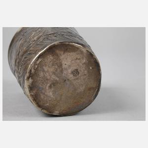 Barocker Trinkbecher