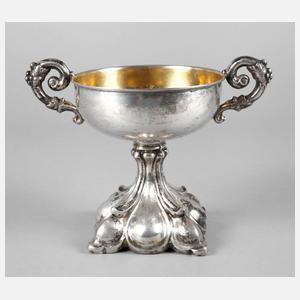 Silber kleiner Tafelaufsatz