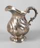 Silberkanne