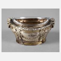 Klassizistischer Salznapf111