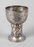 Silberbecher aus Adelsbesitz