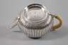 Silber Teekanne England