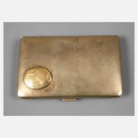 Zigarettenetui aus Adelsbesitz111