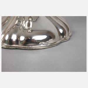 Paar Silberleuchter Berlin