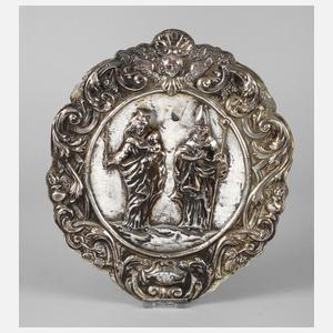 Christliche Wandplatte