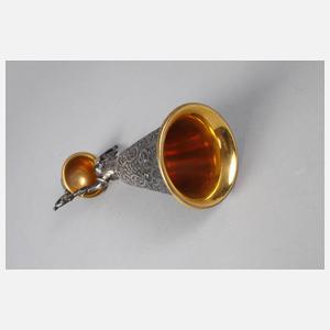 Brautbecher Historismus