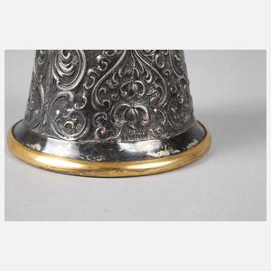 Brautbecher Historismus