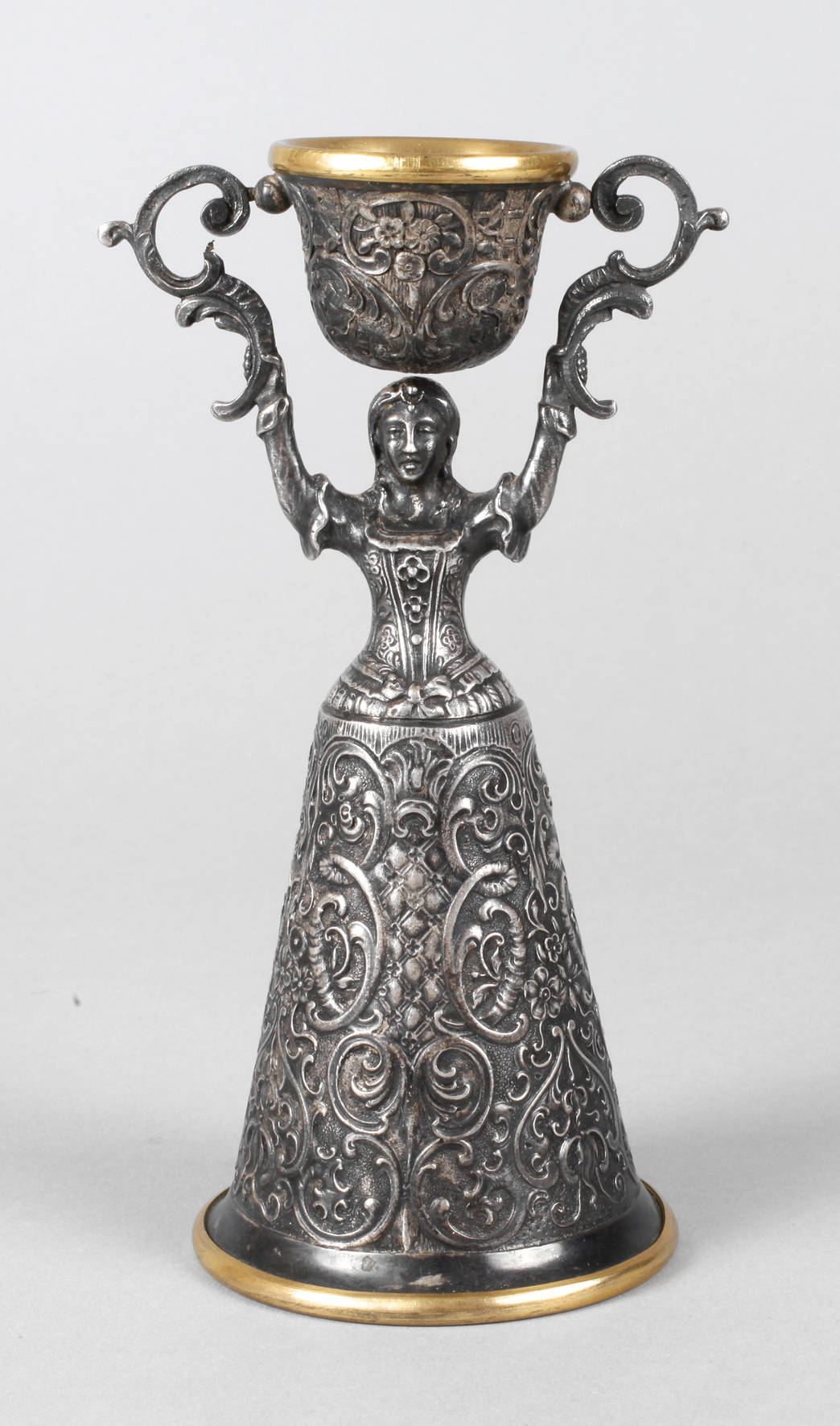 Brautbecher Historismus