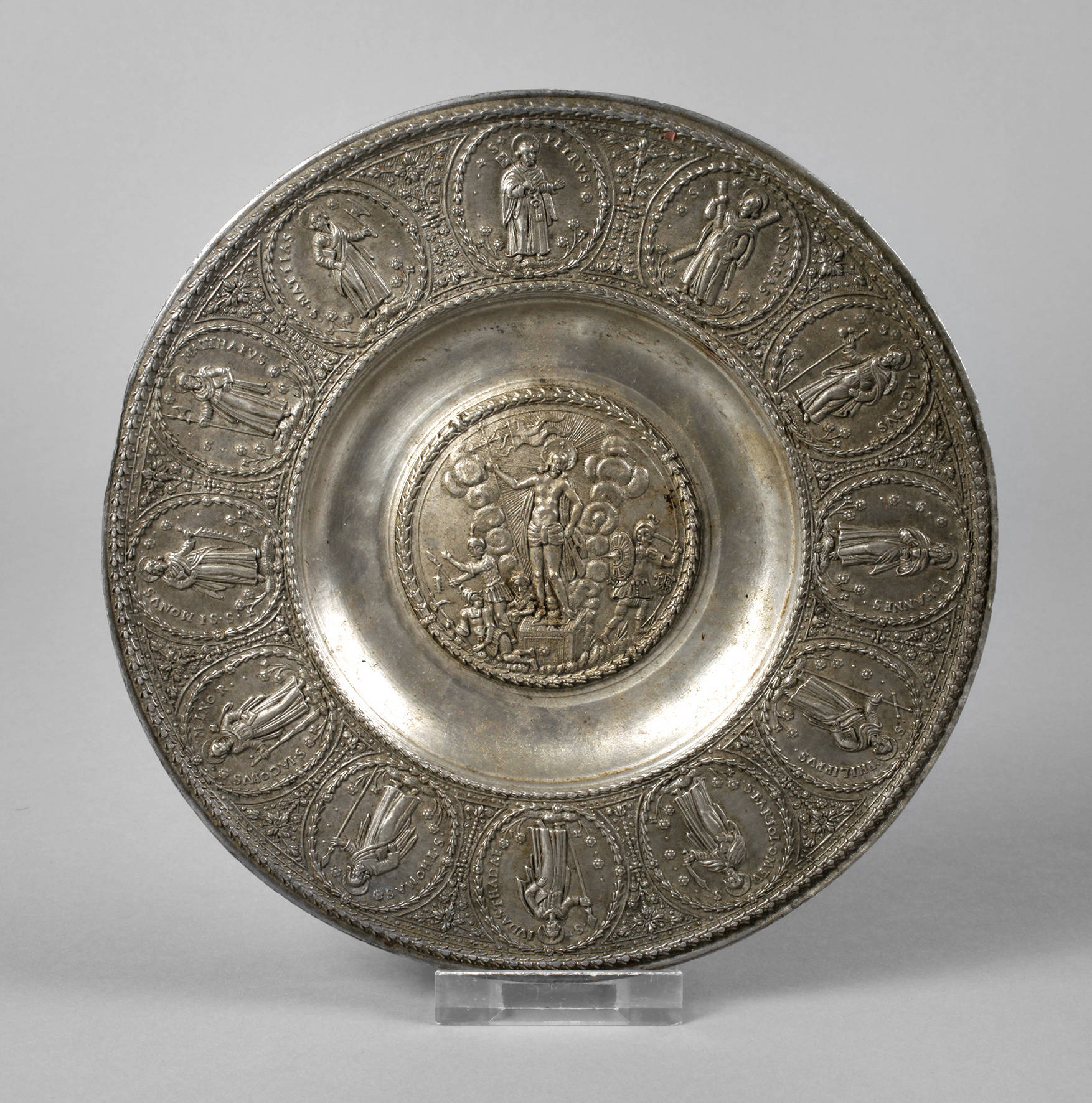 Nürnberger Auferstehungsteller