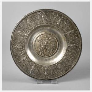 Nürnberger Auferstehungsteller