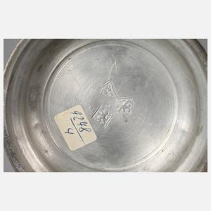 Zinnwalzenkrug Sachsen