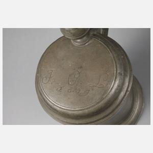 Zinnwalzenkrug Sachsen