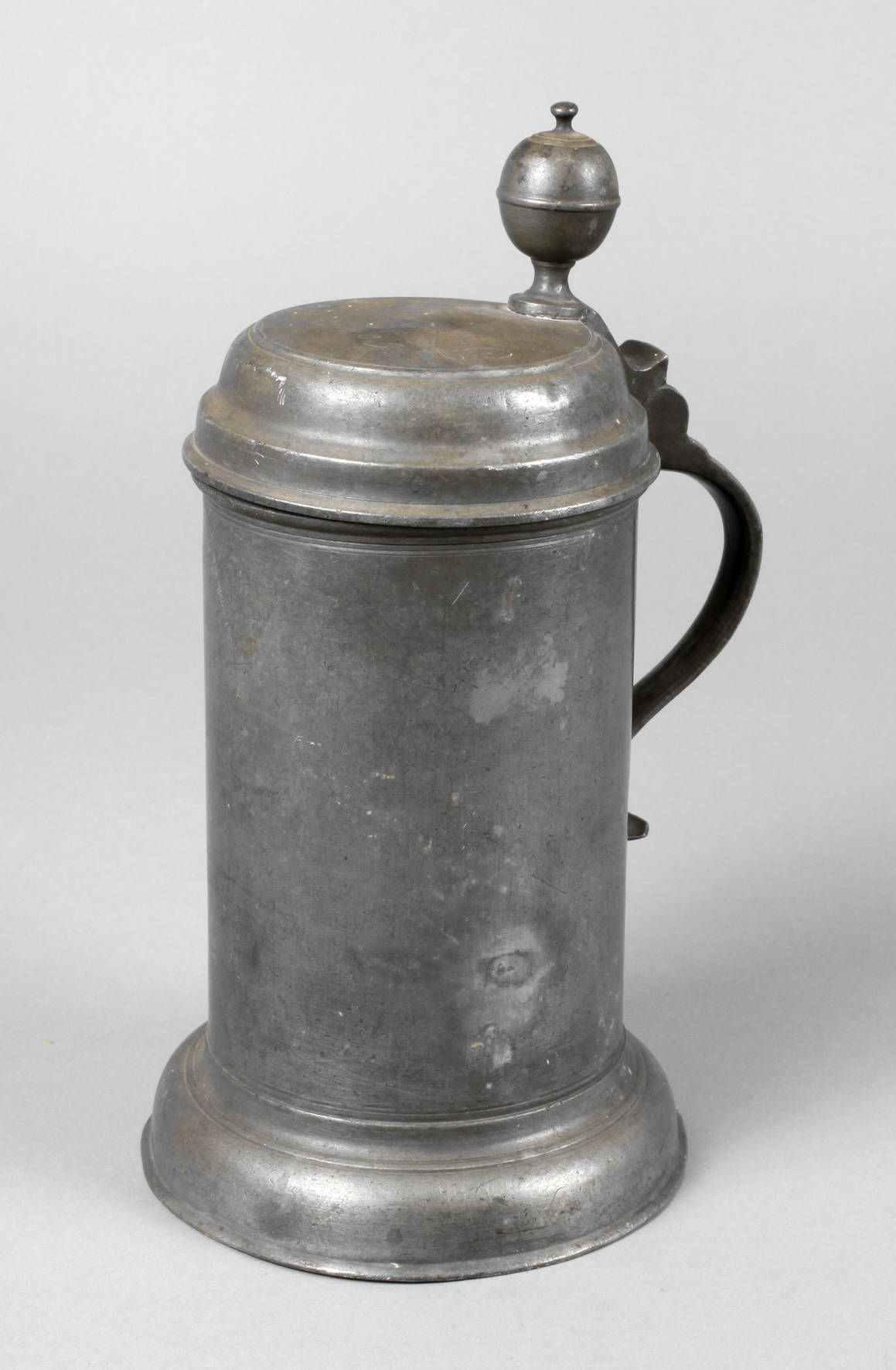 Zinnwalzenkrug Sachsen