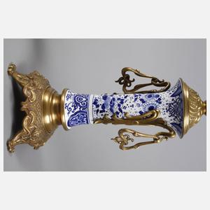 Großes Girandolenpaar