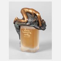 Parfumflakon ”Danaide” nach Auguste Rodin111