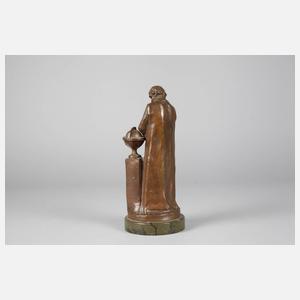 Hans Müller, Astronom